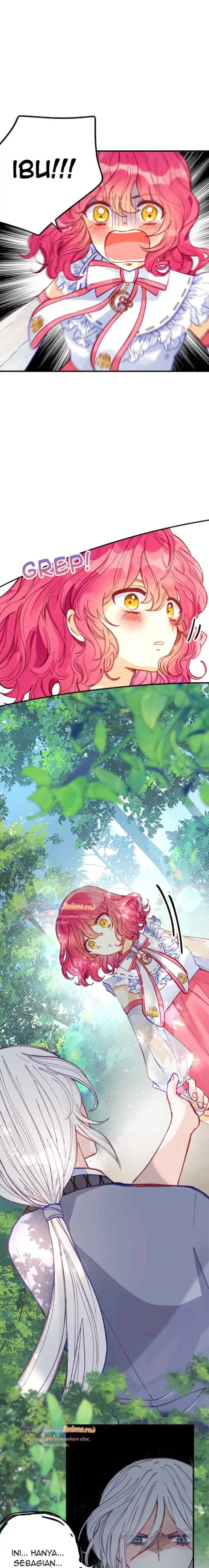 My Sweetheart Duke Has a Secret chapter 48 halaman 8