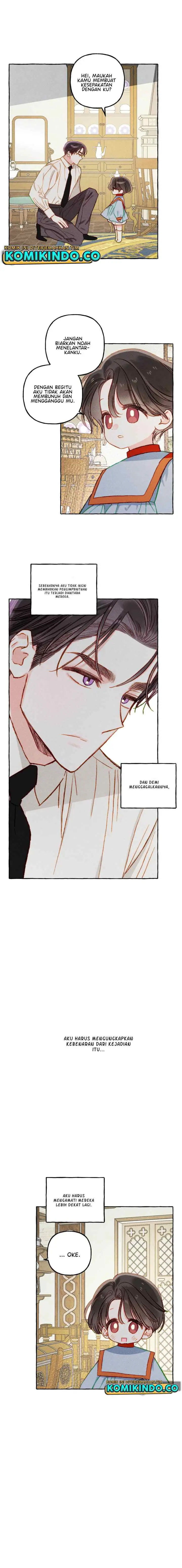 I Raised a Black Dragon chapter 5 halaman 4