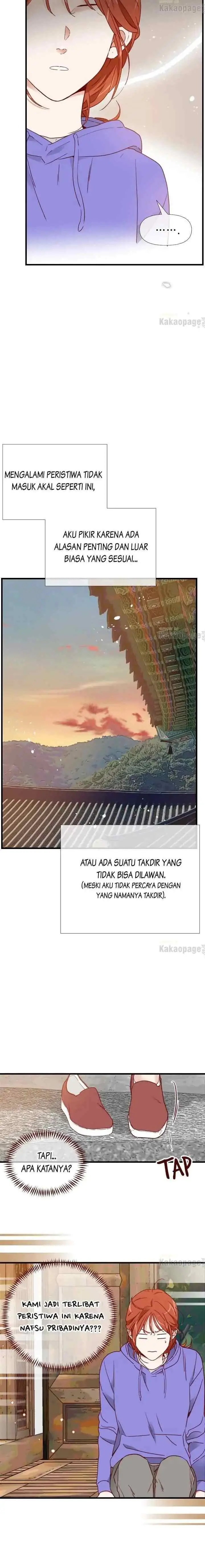 An Hour of Romance chapter 93 halaman 16