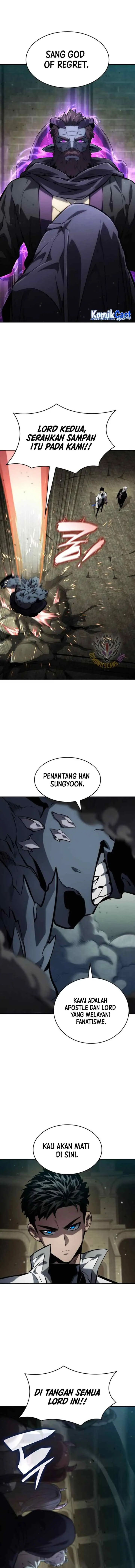 Boundless Necromancer chapter 135 halaman 10