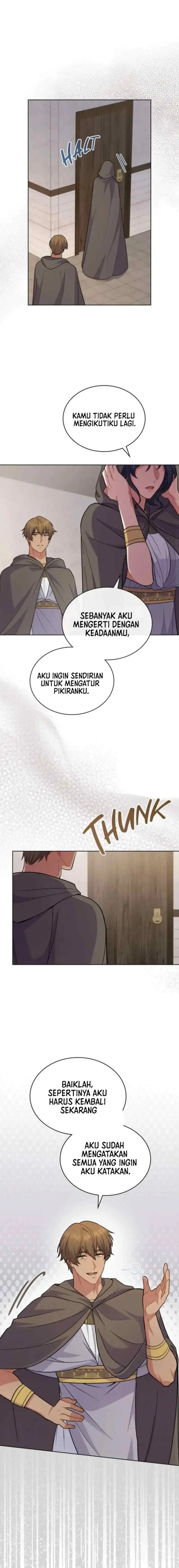 Lies Become You chapter 80 halaman 8