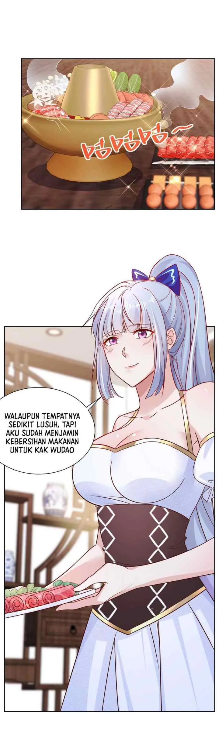 Arch Villain System chapter 25 halaman 7
