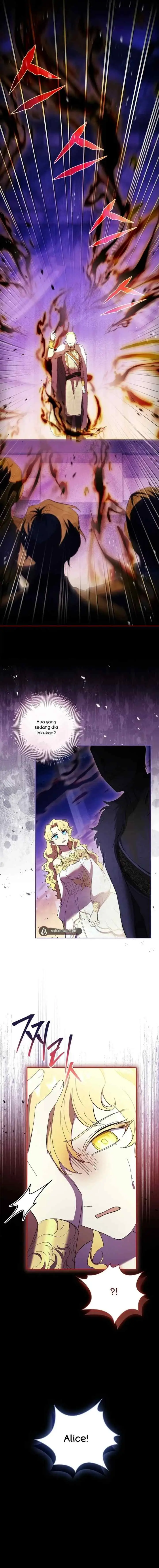 I'll Respect The Male Lead Taste chapter 69 halaman 8