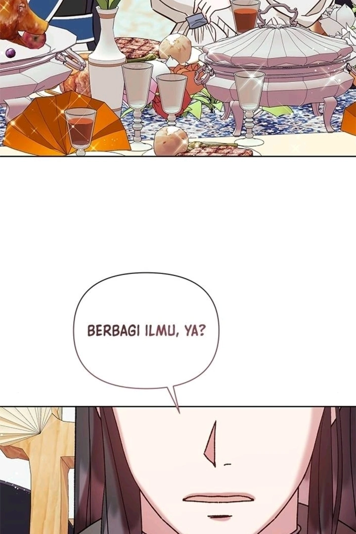 Ingram's Light chapter 57 halaman 27