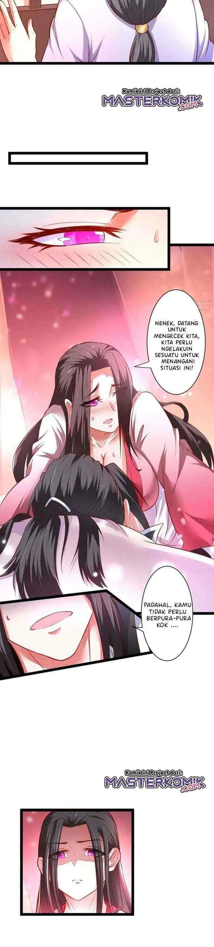 King Killer Reborn chapter 56 halaman 7