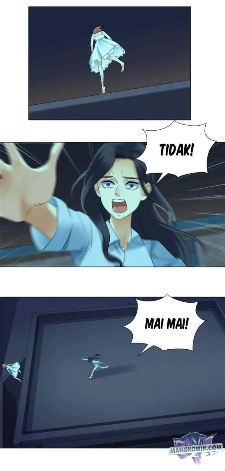 Evil City Girls chapter 15 halaman 17