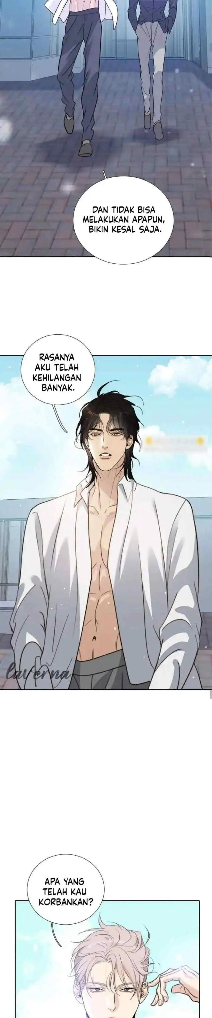 Dívida de Amor chapter 65 halaman 11