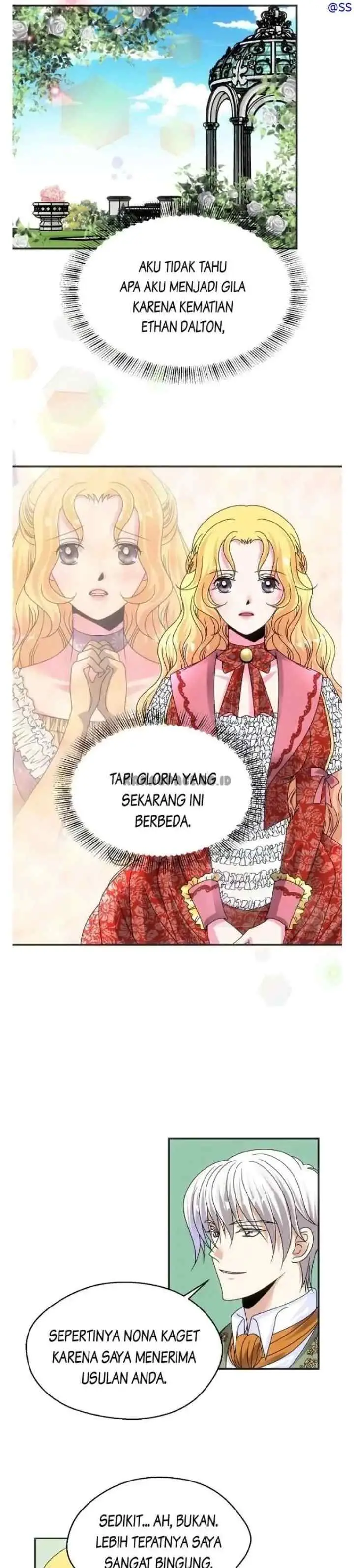I Refuse the Duke chapter 25 halaman 8