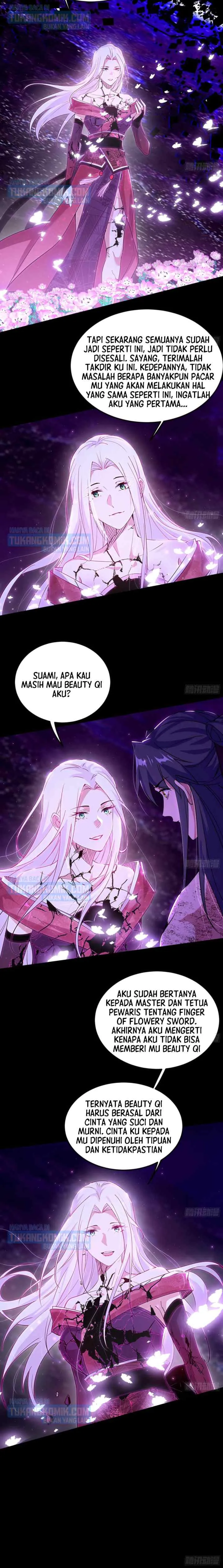 I'm An Evil God chapter 294 halaman 10