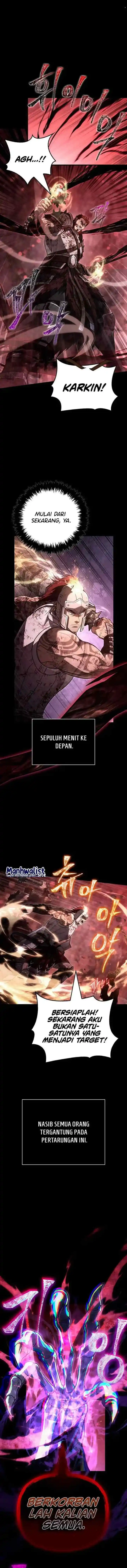 Survive as a Barbarian in the Game chapter 146 halaman 5