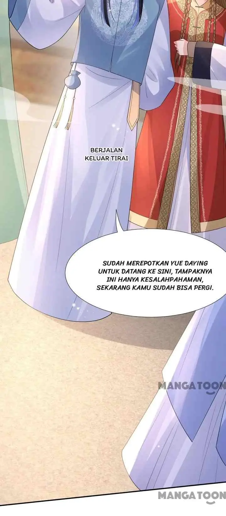 Princess, Don't Ruin Your Public Persona! chapter 237 halaman 7