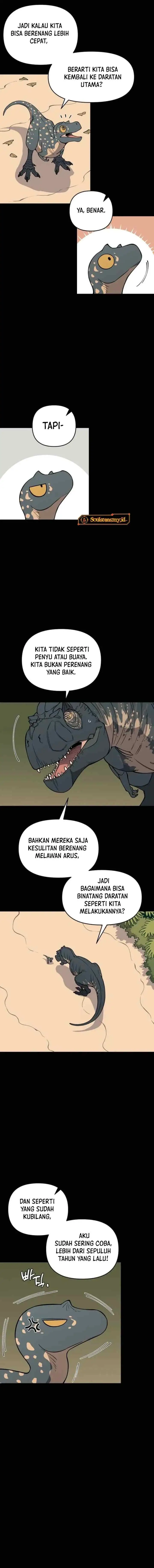 Ancient Animals chapter 9 halaman 9