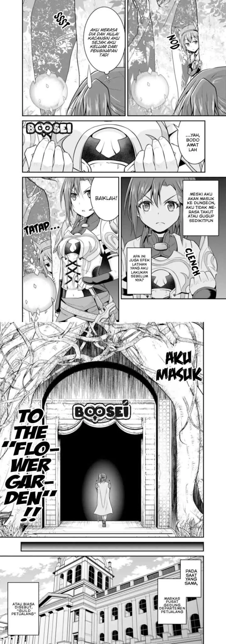 Save & Load no Dekiru Yadoya-san chapter 10 halaman 10