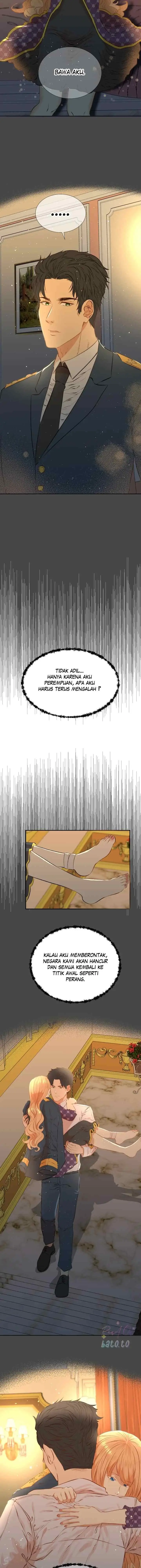 Infinite Sky chapter 66 halaman 4