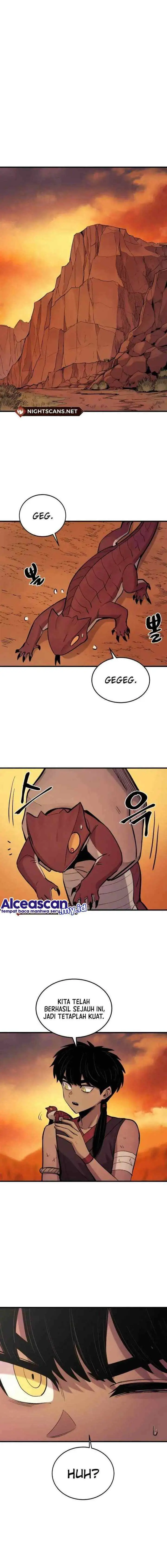Howling Dragon (The Wailing Perversion) chapter 12 halaman 14