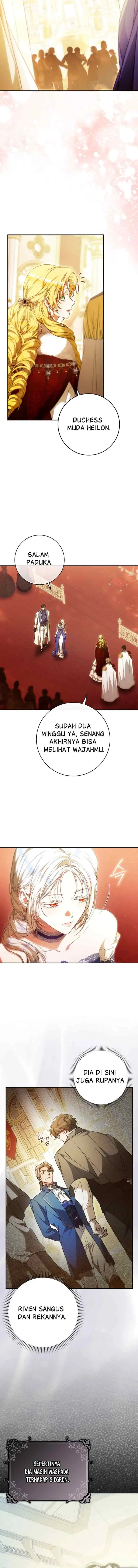 I Became the Wife of the Male Lead chapter 136 halaman 11