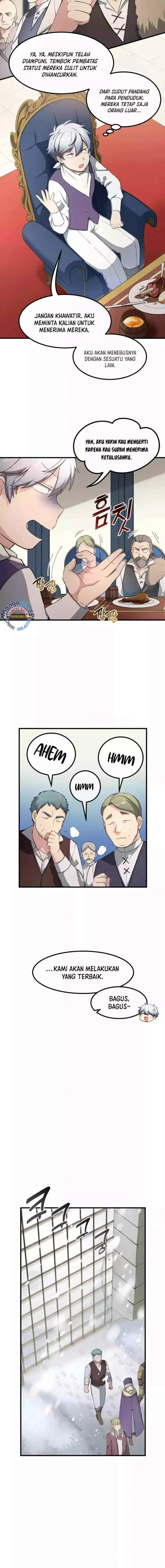 How the Pro in His Past Life Sucks the Sweet Honey chapter 29 halaman 14