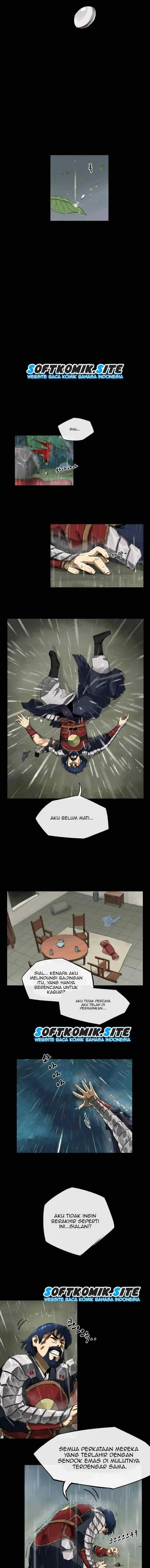 Infinite Level Up in Murim chapter 1 halaman 7