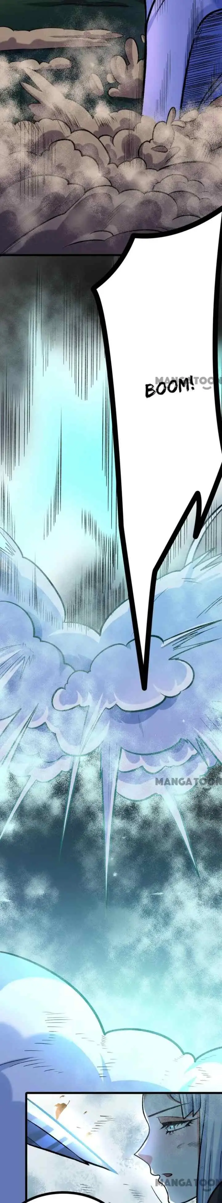 Martial Arts Reigns chapter 525 halaman 15