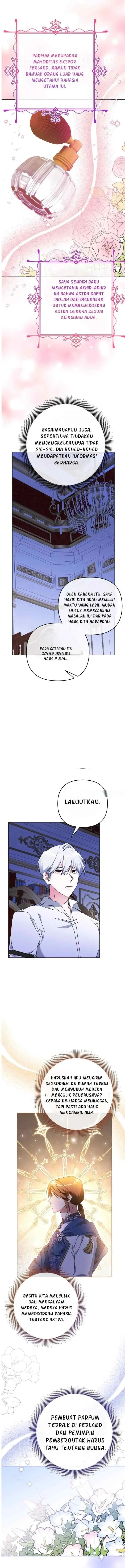 1st Kiss Was Intentional chapter 20 halaman 7