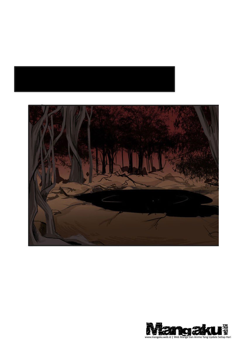 Black Haze chapter 37 halaman 8