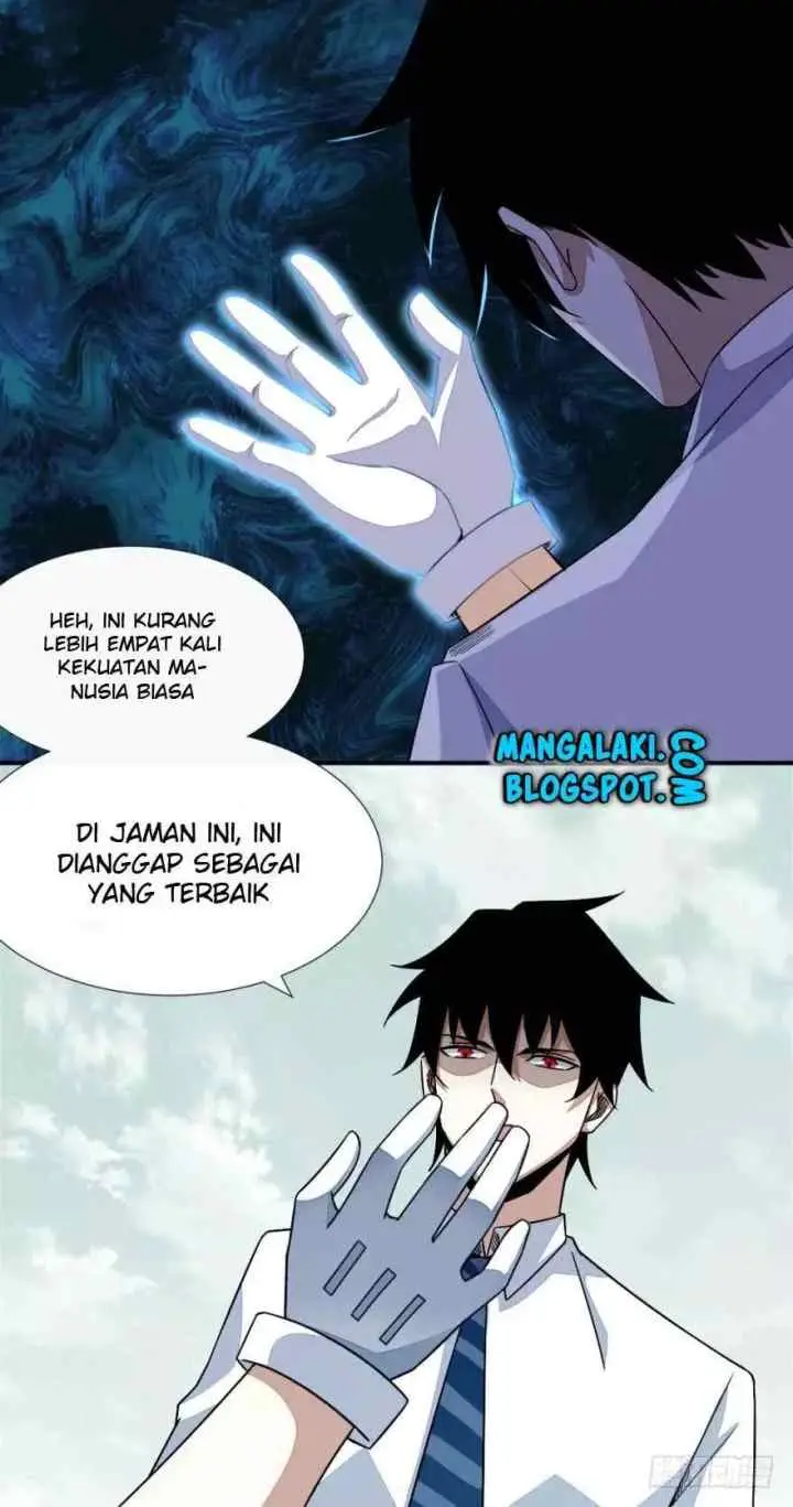 King of Apocalypse chapter 18 halaman 10