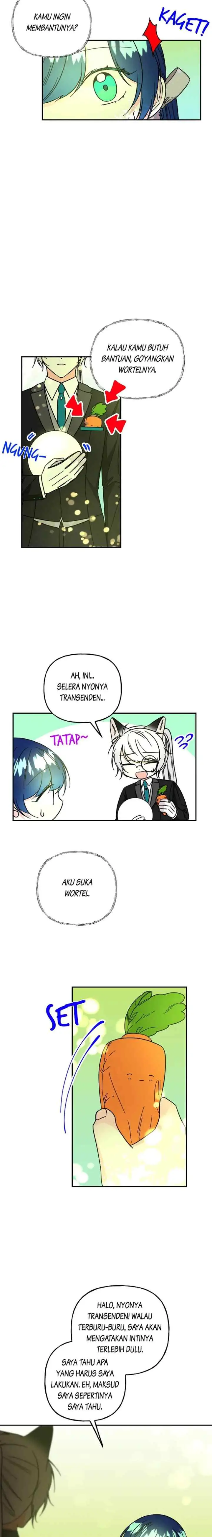 Daughter of the Great Wizard chapter 173 halaman 14
