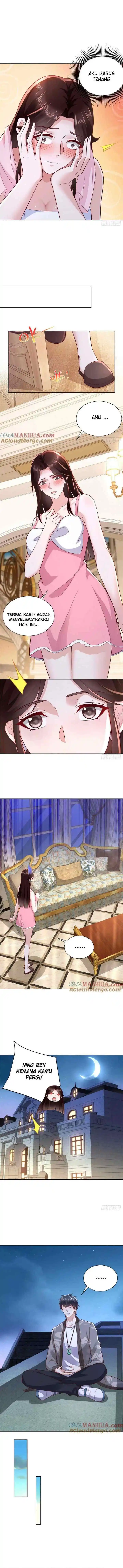 Dushi Zui Qiang Zhanshen chapter 39 halaman 4