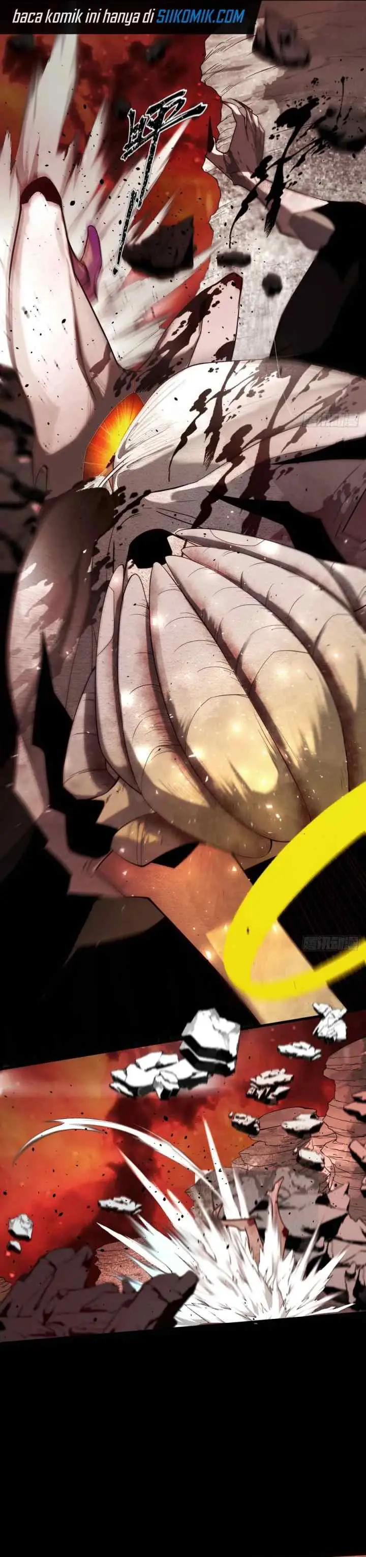 Gods Slayer chapter 1 halaman 9