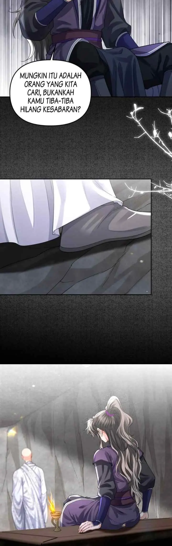 Tong Qian Kan Shi chapter 89 halaman 11