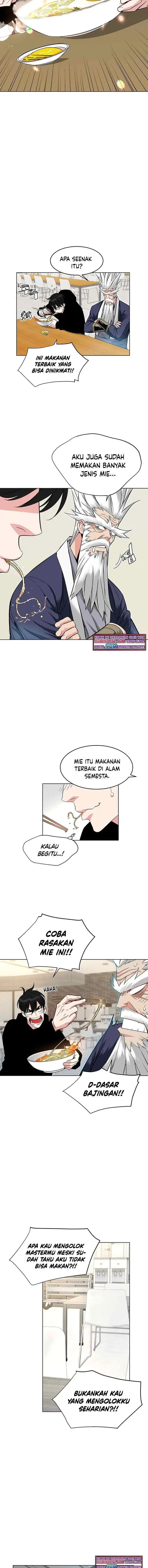 Heavenly Demon Instructor chapter 6 halaman 15