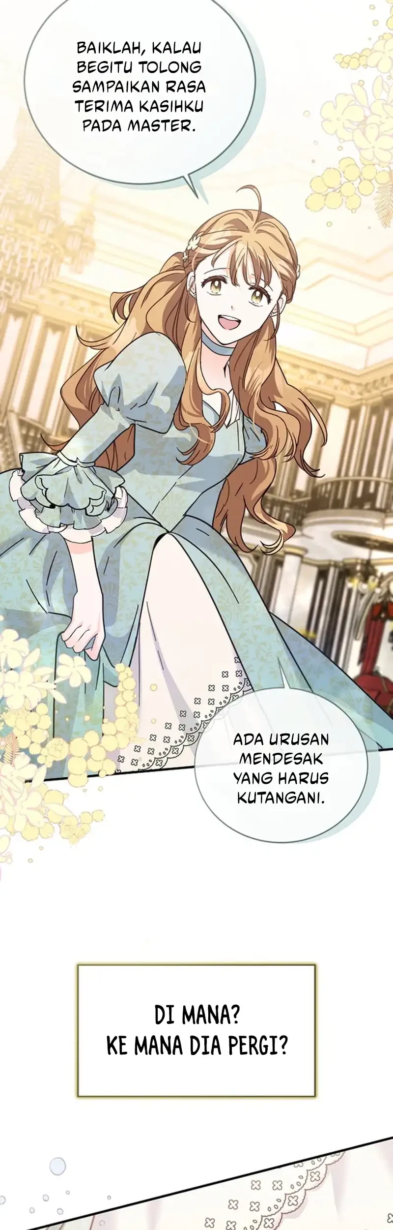 I Can See Their Titles chapter 1 halaman 79