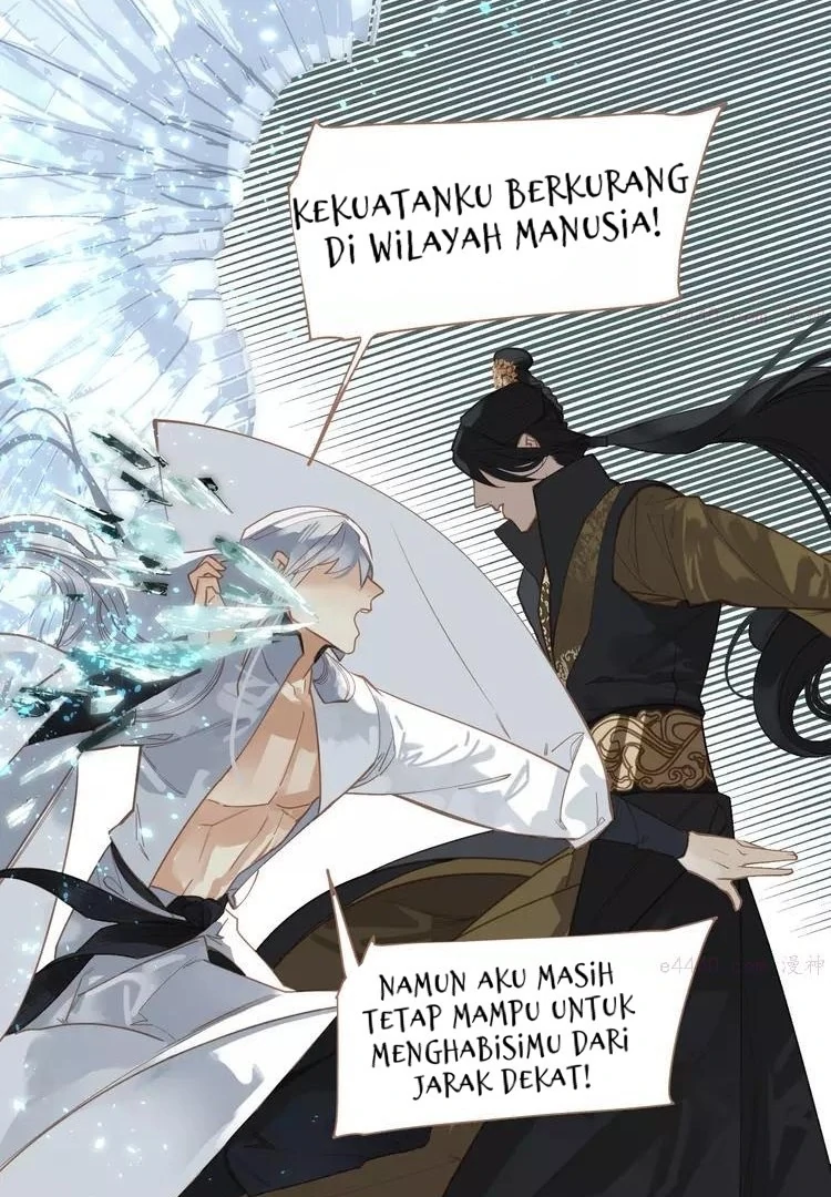 Generation's Queen Ling chapter 48 halaman 18