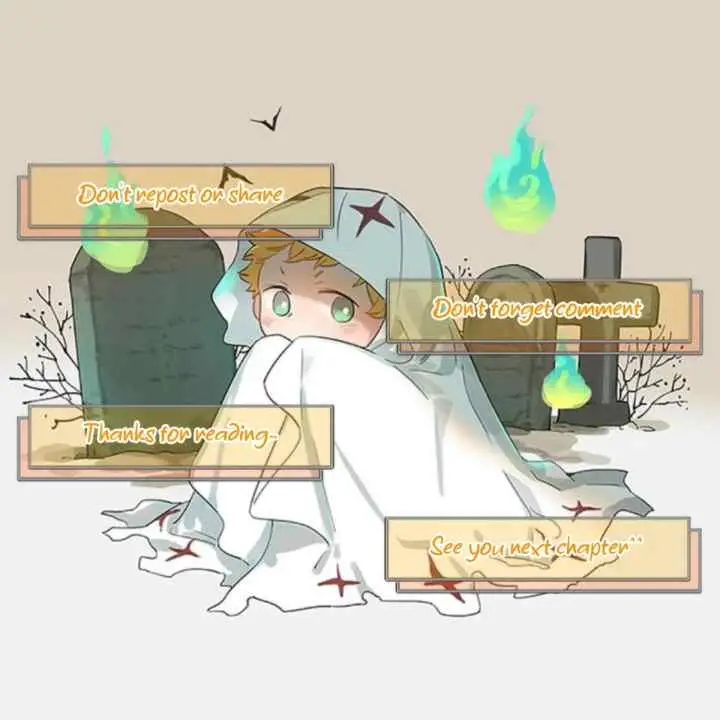 Papa Wolf and the Puppy chapter 141 halaman 8
