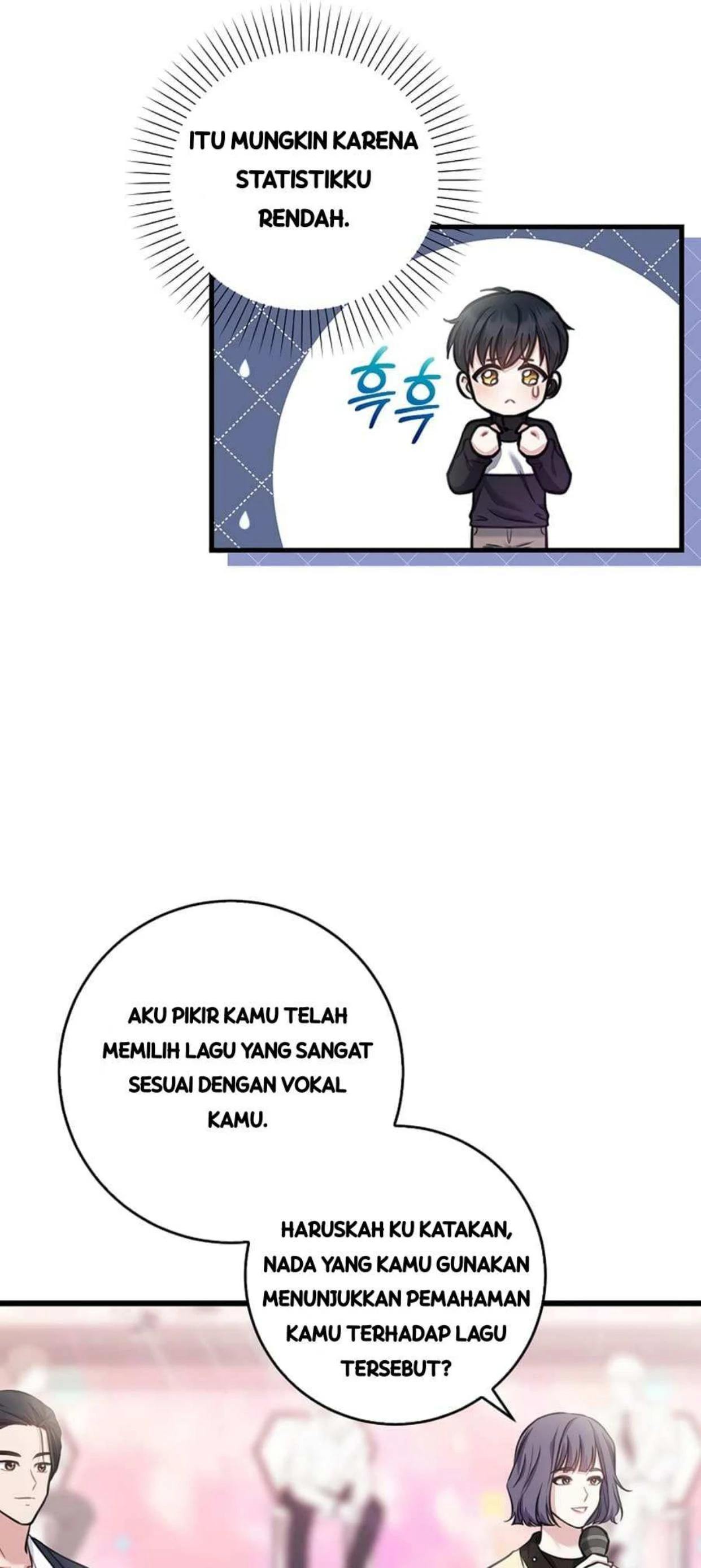 Genius Idol's Celebrity Strategy chapter 5 halaman 51