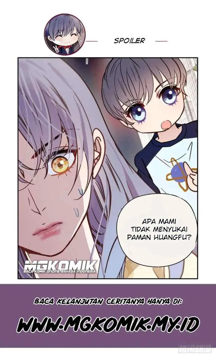 The Duke's Hidden Baby: BOGO! chapter 20 halaman 15