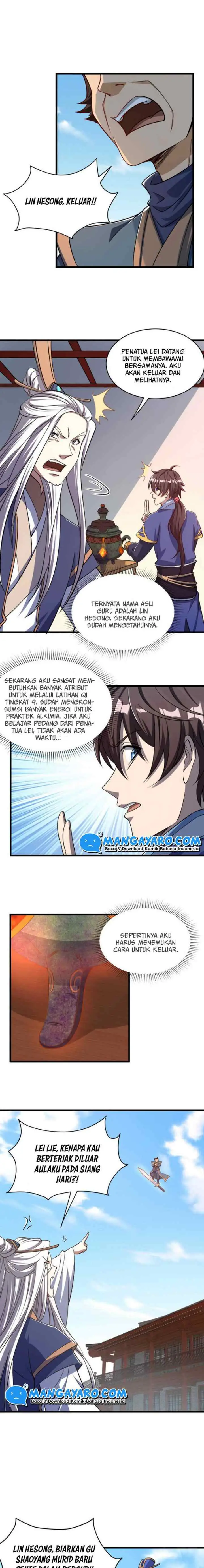 Attribute Extractor chapter 17 halaman 7