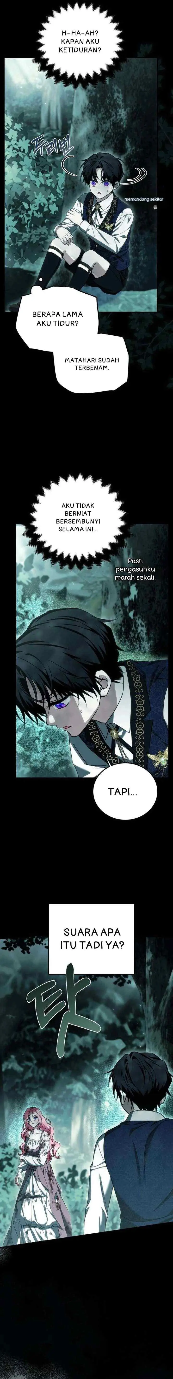 How to Change Angst Into a Feel-Good chapter 59 halaman 8