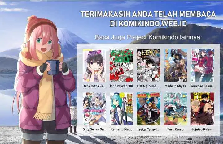 All Heavenly Days chapter 1 halaman 19