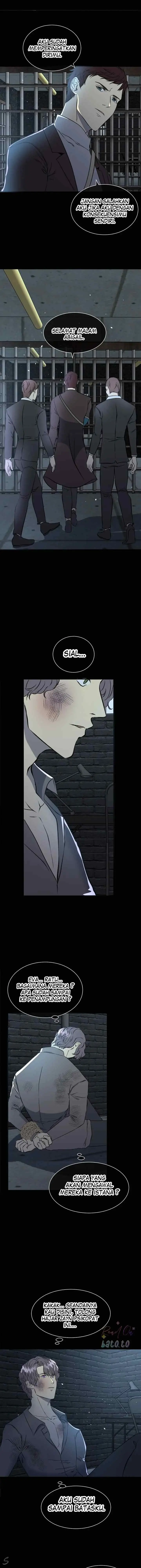 Infinite Sky chapter 86 halaman 15