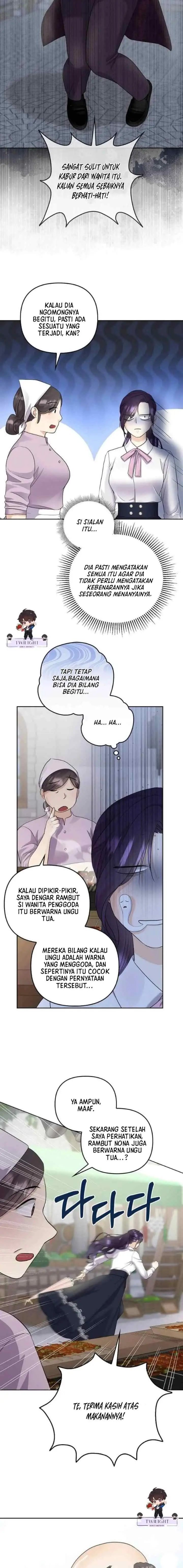 I Made The Male Lead Kneel Before Me chapter 4 halaman 12