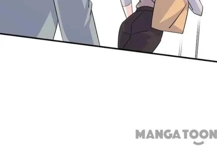 I Mingled With A CEO: The Daughter's Return chapter 14 halaman 20