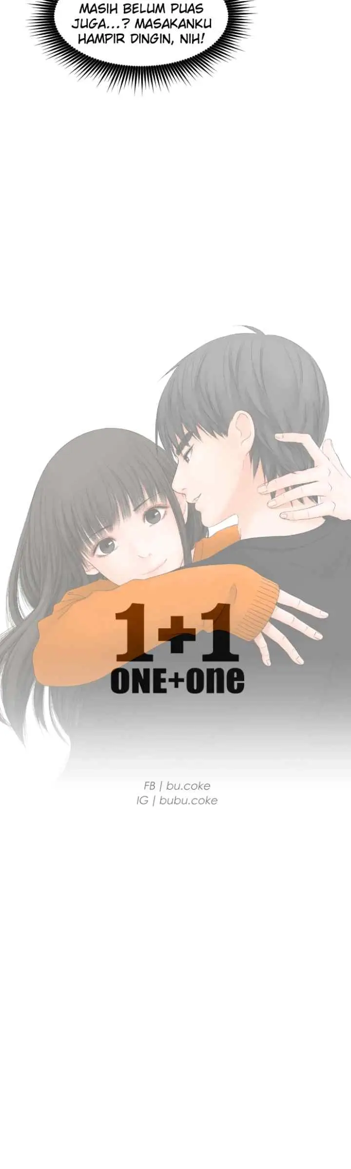 One + One (Bao A) chapter 124 halaman 20