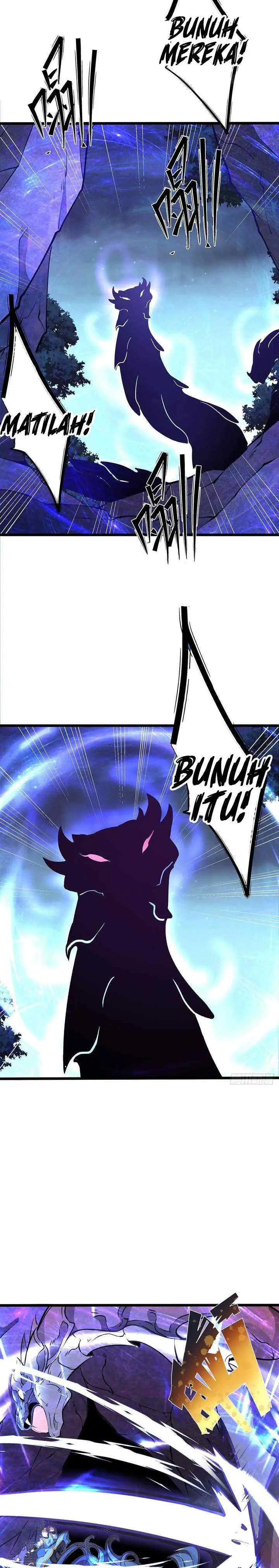 Chaotic Sword God (Remake) chapter 31 halaman 11