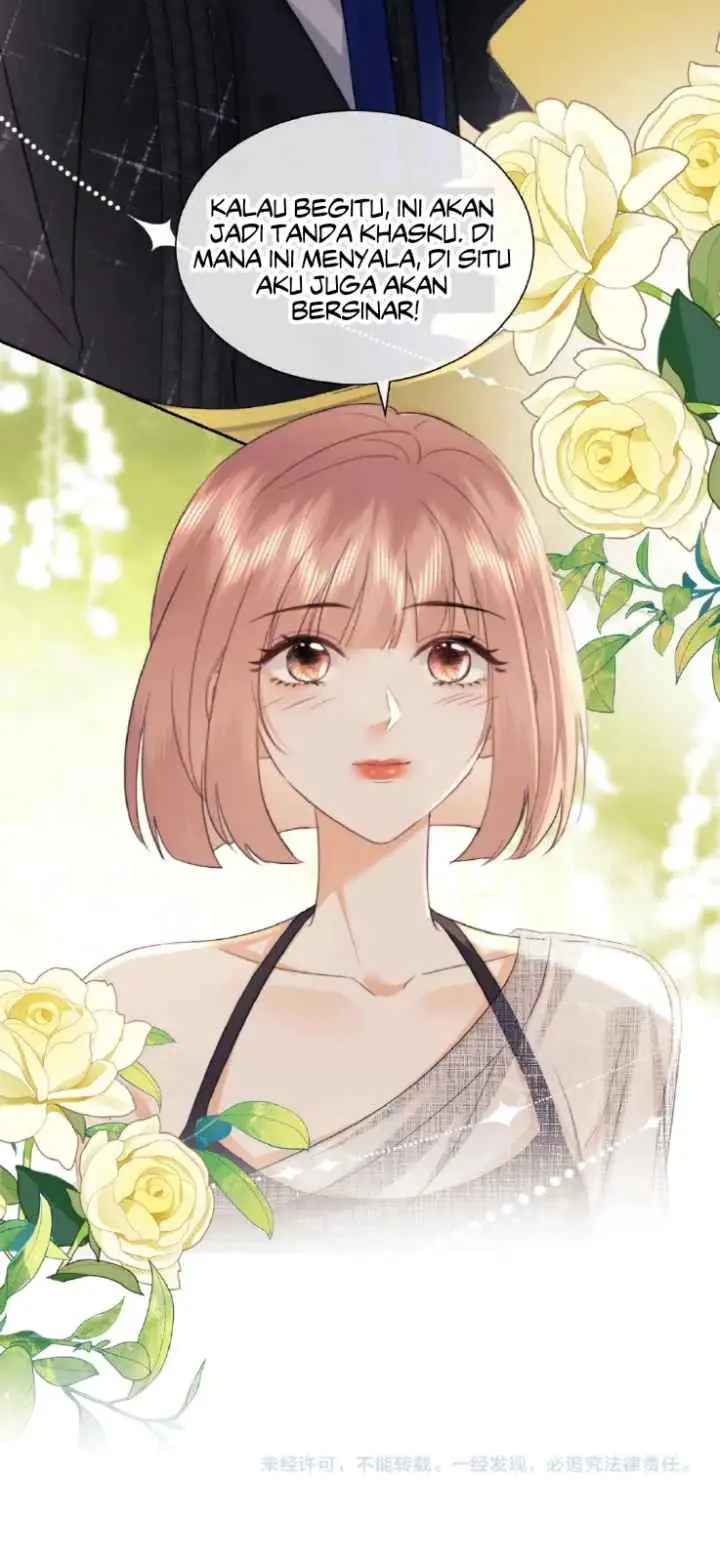 Meet My Wife, Who's Also My Fan chapter 88 halaman 19
