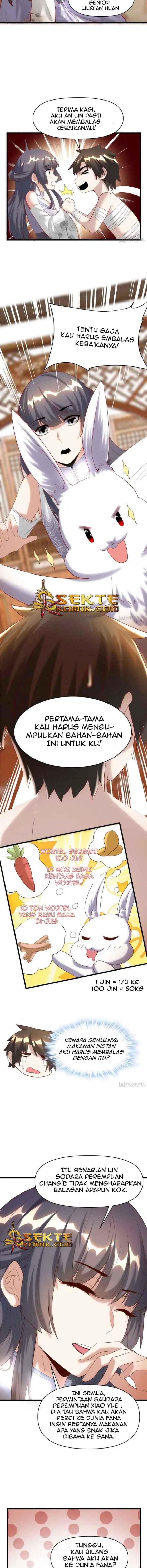 I Might Be a fake Cultivator chapter 31 halaman 11