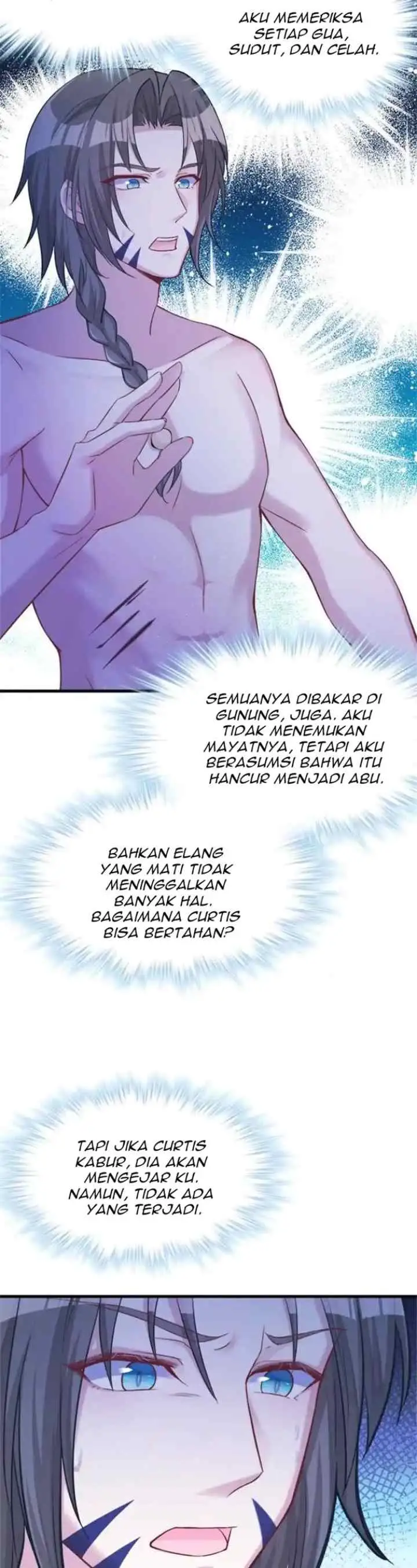 Beauty and the Beasts chapter 195 halaman 5