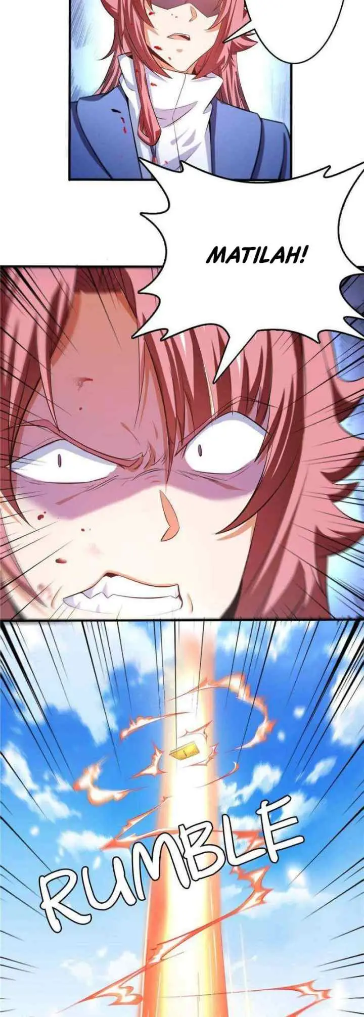 Library Tiandao chapter 247 halaman 6