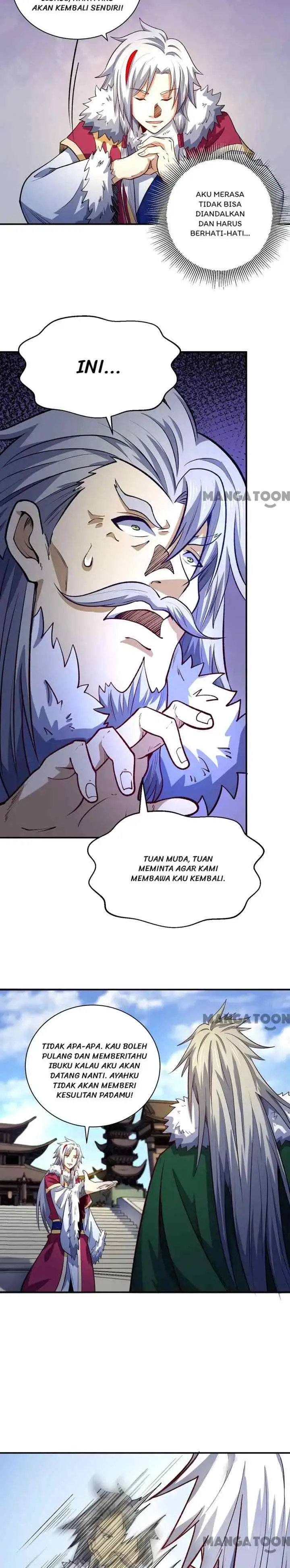 Martial Arts Reigns chapter 567 halaman 12