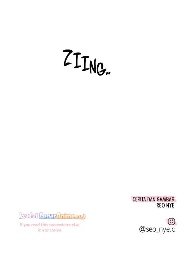 Into The Boundary of Love chapter 31 halaman 19